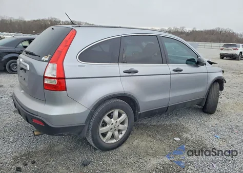 2008 Honda Cr-V Ex z USA, uszkodzony, nr VIN 3CZRE38548G706111